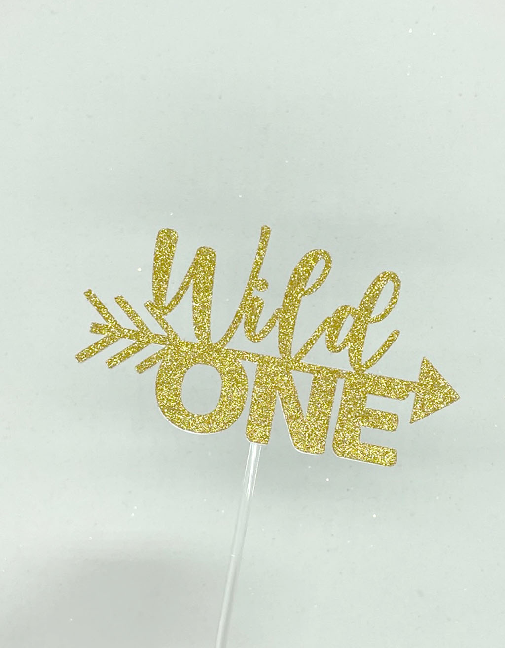 Taarttopper Wild One
