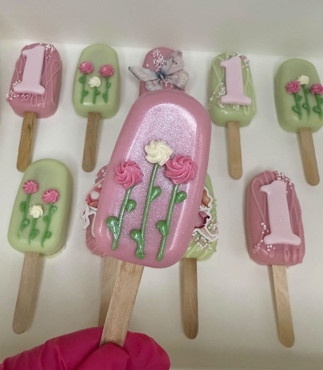 🍰 CakeTalk met Delana van The Sweet Spot Heerlen