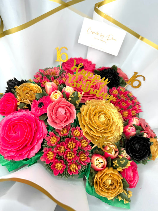 🍰 CakeTalk met Daniele van Cupcake by Dani