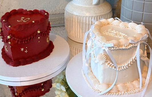 🍰 CakeTalk met Aïsha van RUMAH