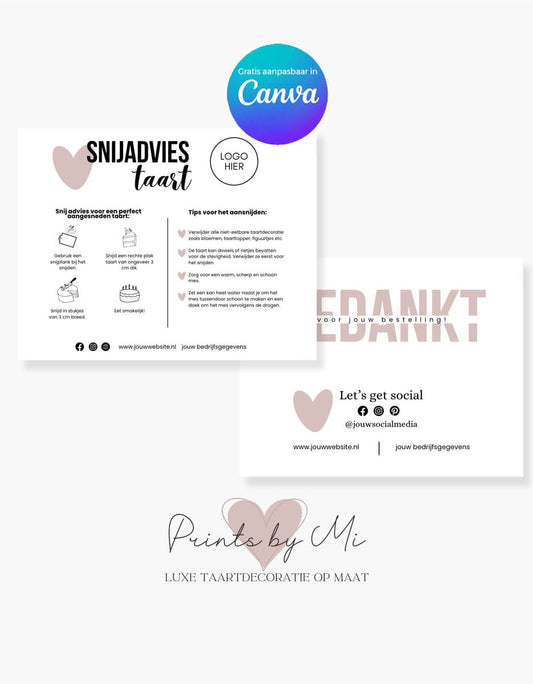 Snijadvies taart template (2)